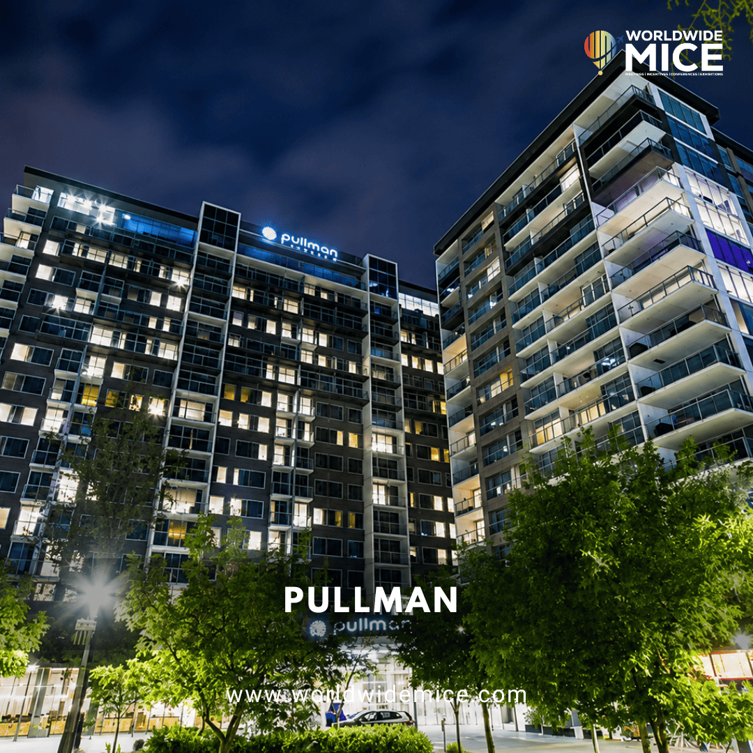 PULLMAN