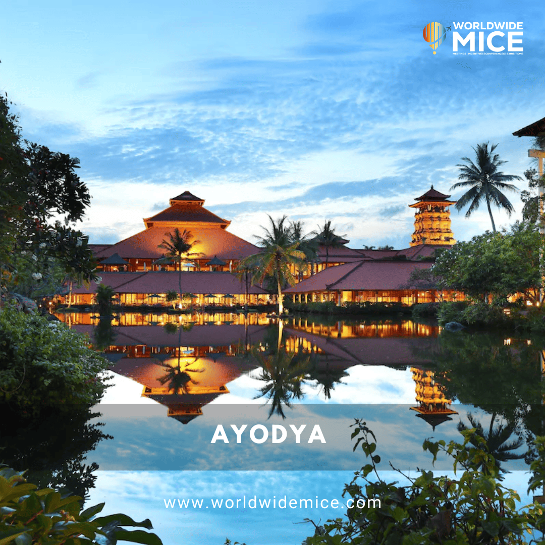 Ayodya