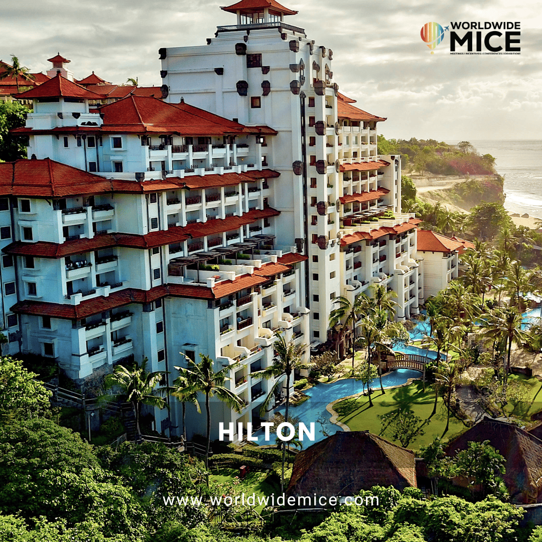Hilton