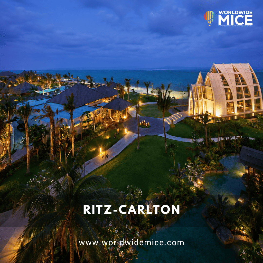 Ritz-Carlton
