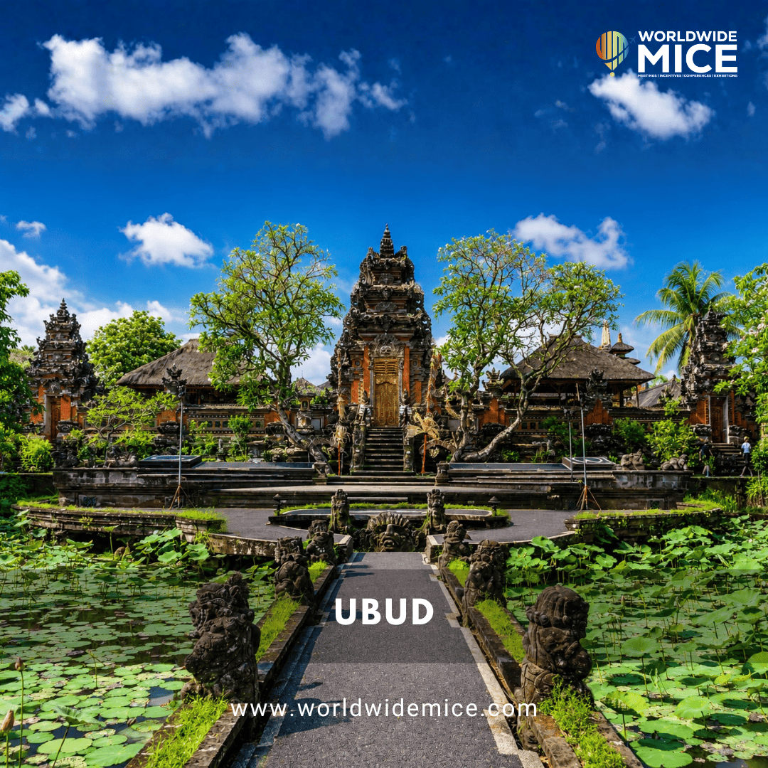 Ubud