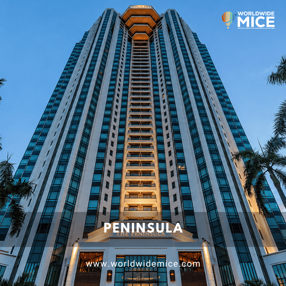 PENINSULA