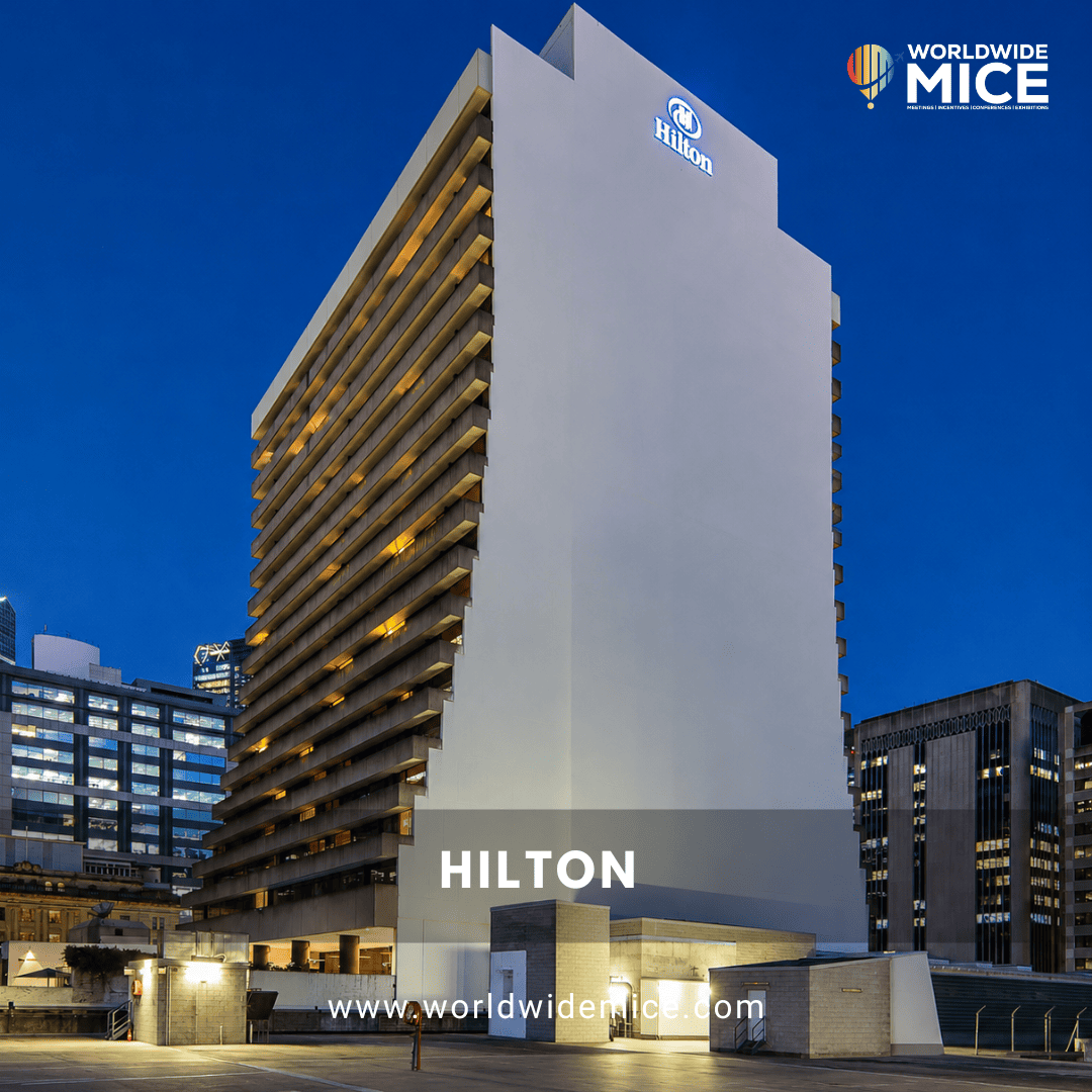 HILTON