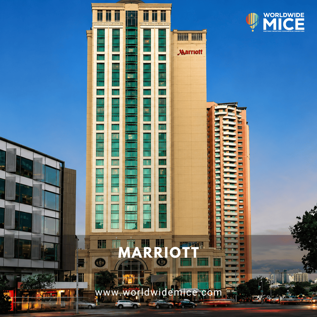MARRIOTT