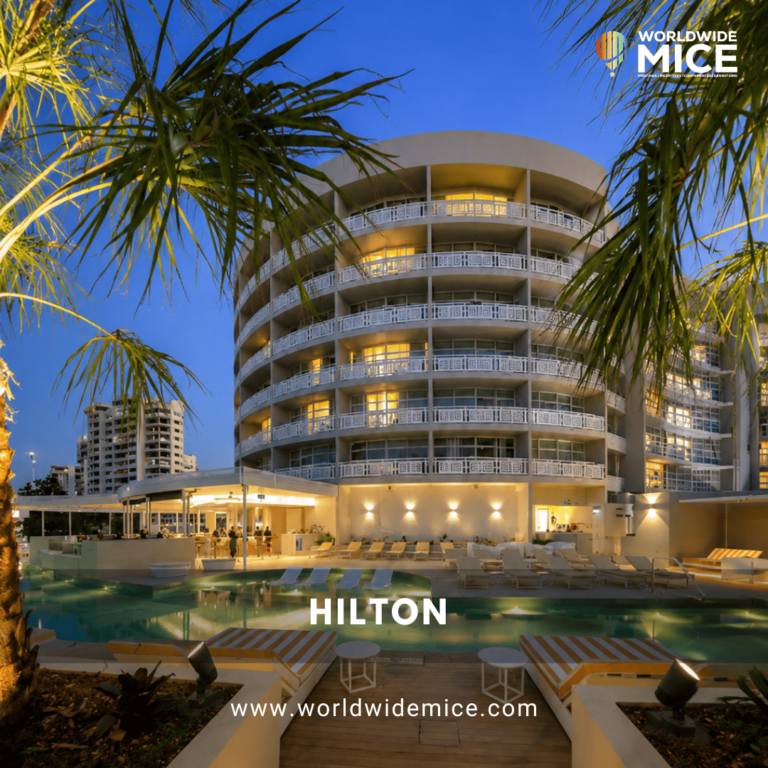 HILTON