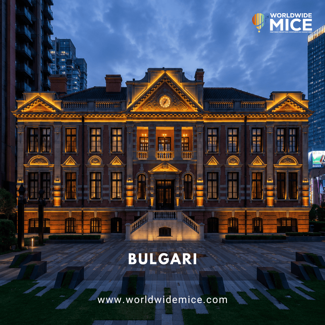 BULGARI