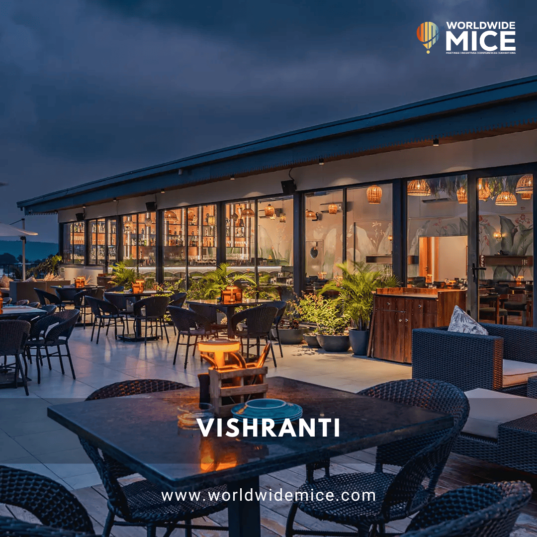Vishranti