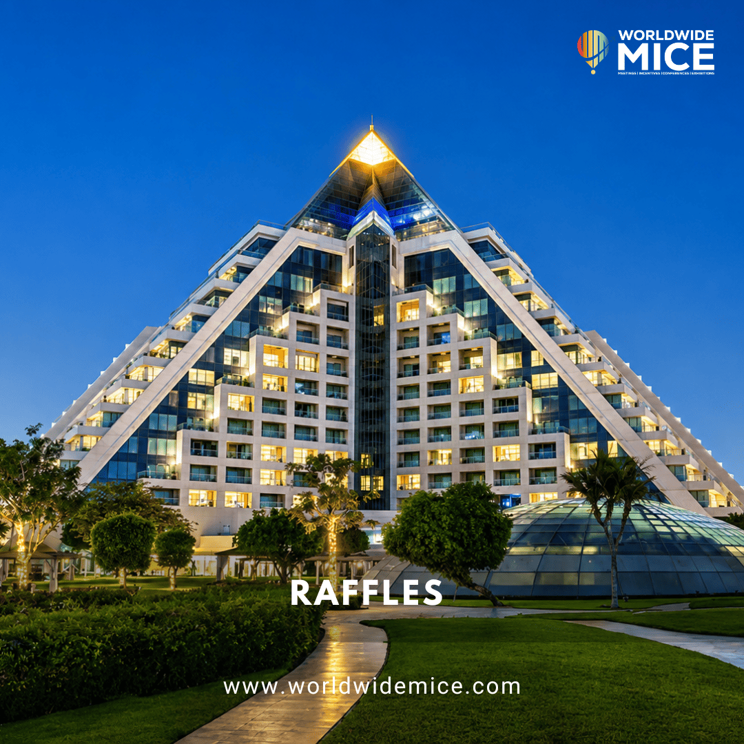 Raffles