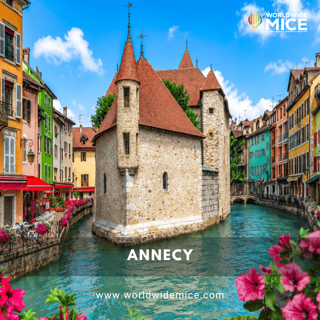Annecy