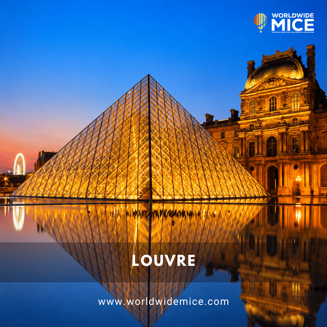 Louvre Museum