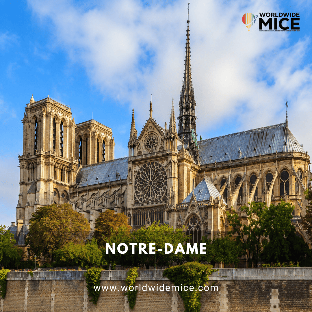 Notre-Dame Cathedral