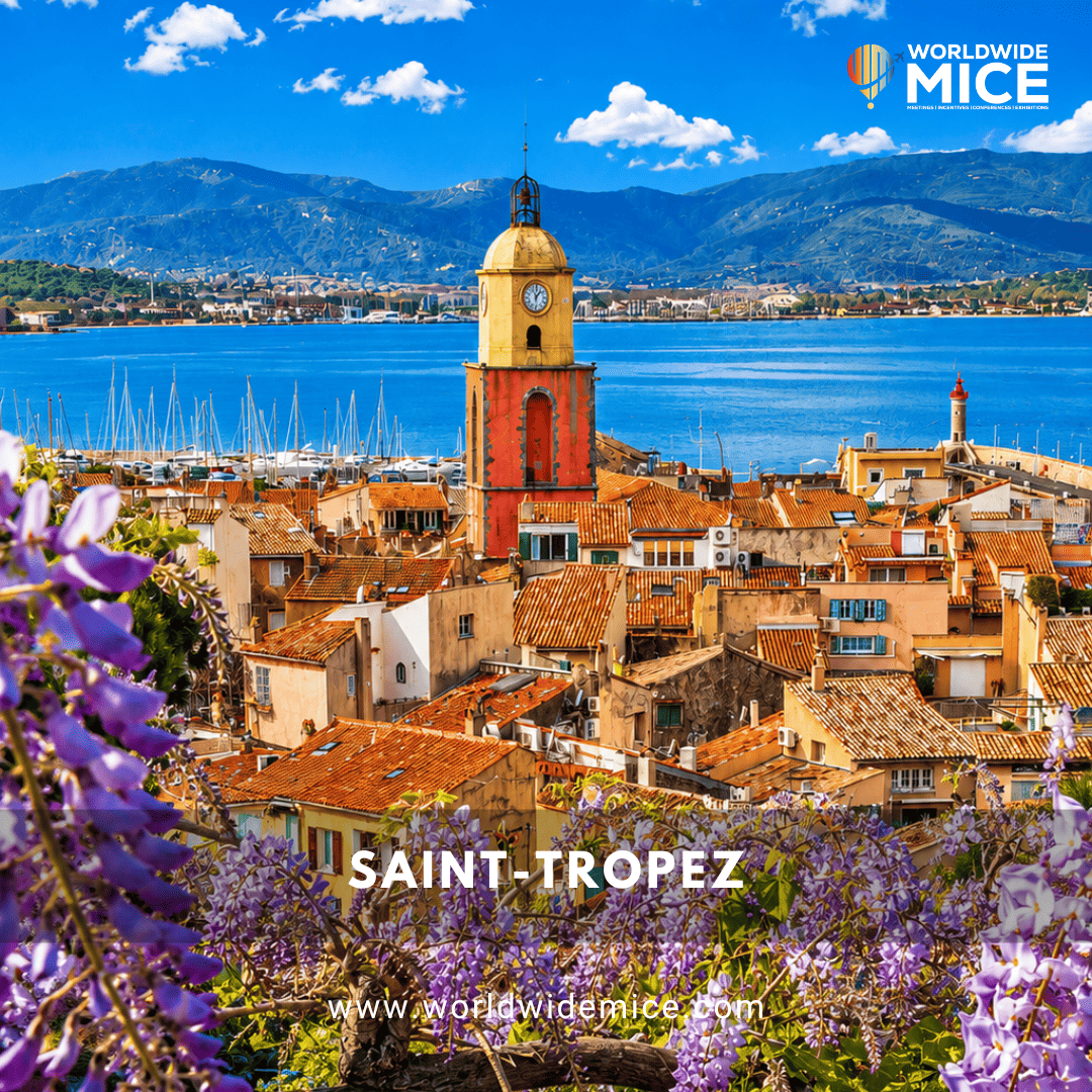 Saint-Tropez