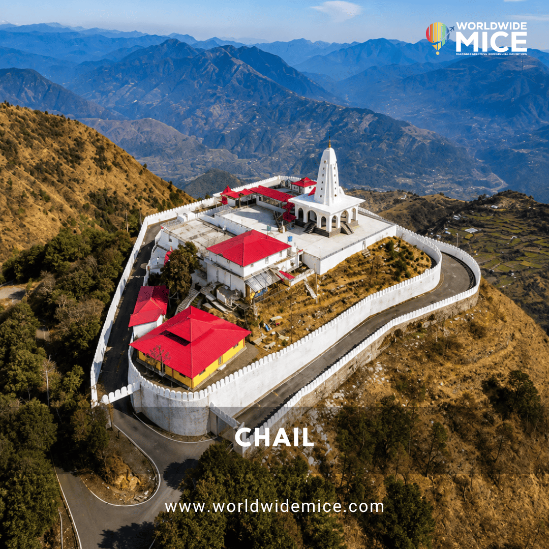 Chail