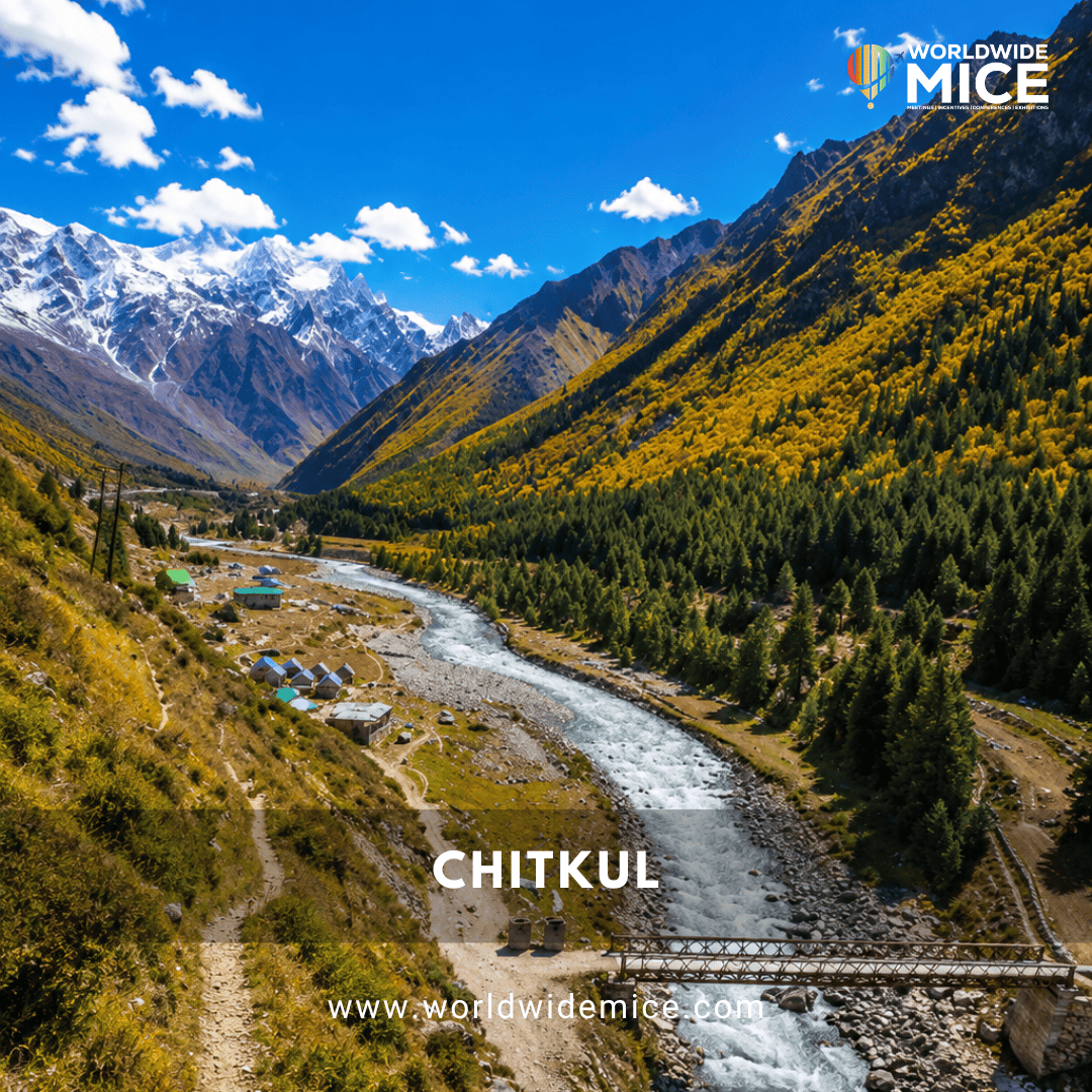 Chitkul
