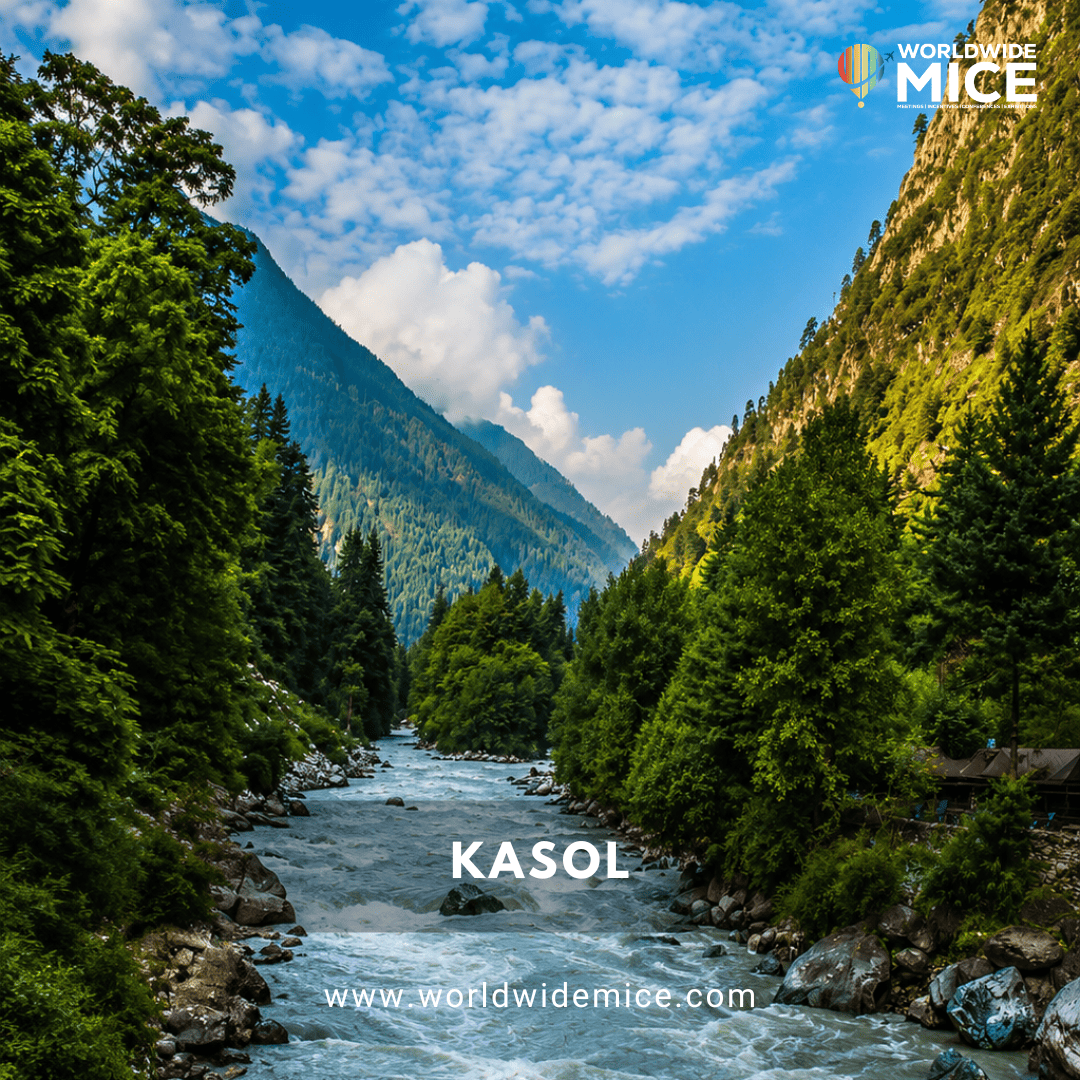 Kasol