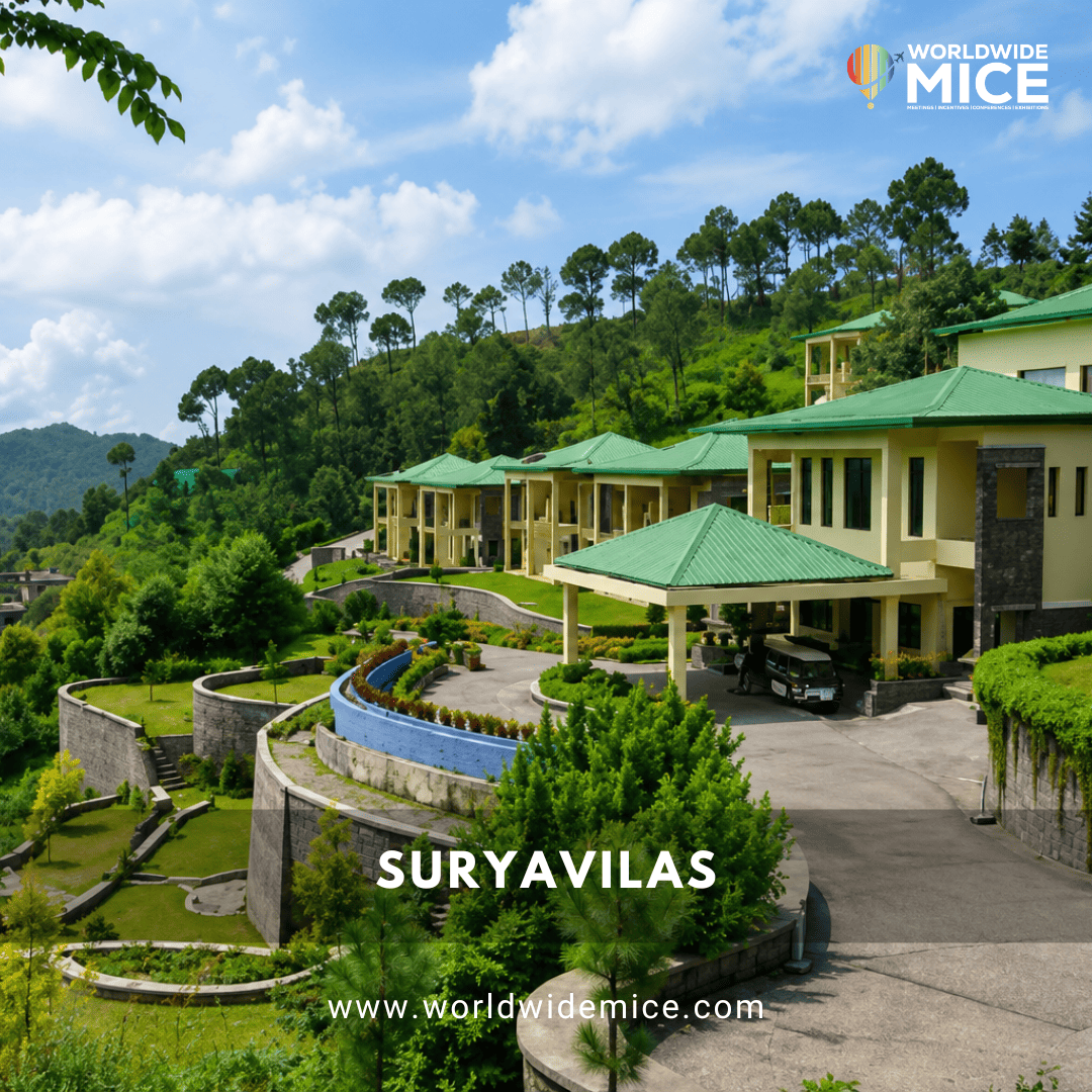 Suryavilas
