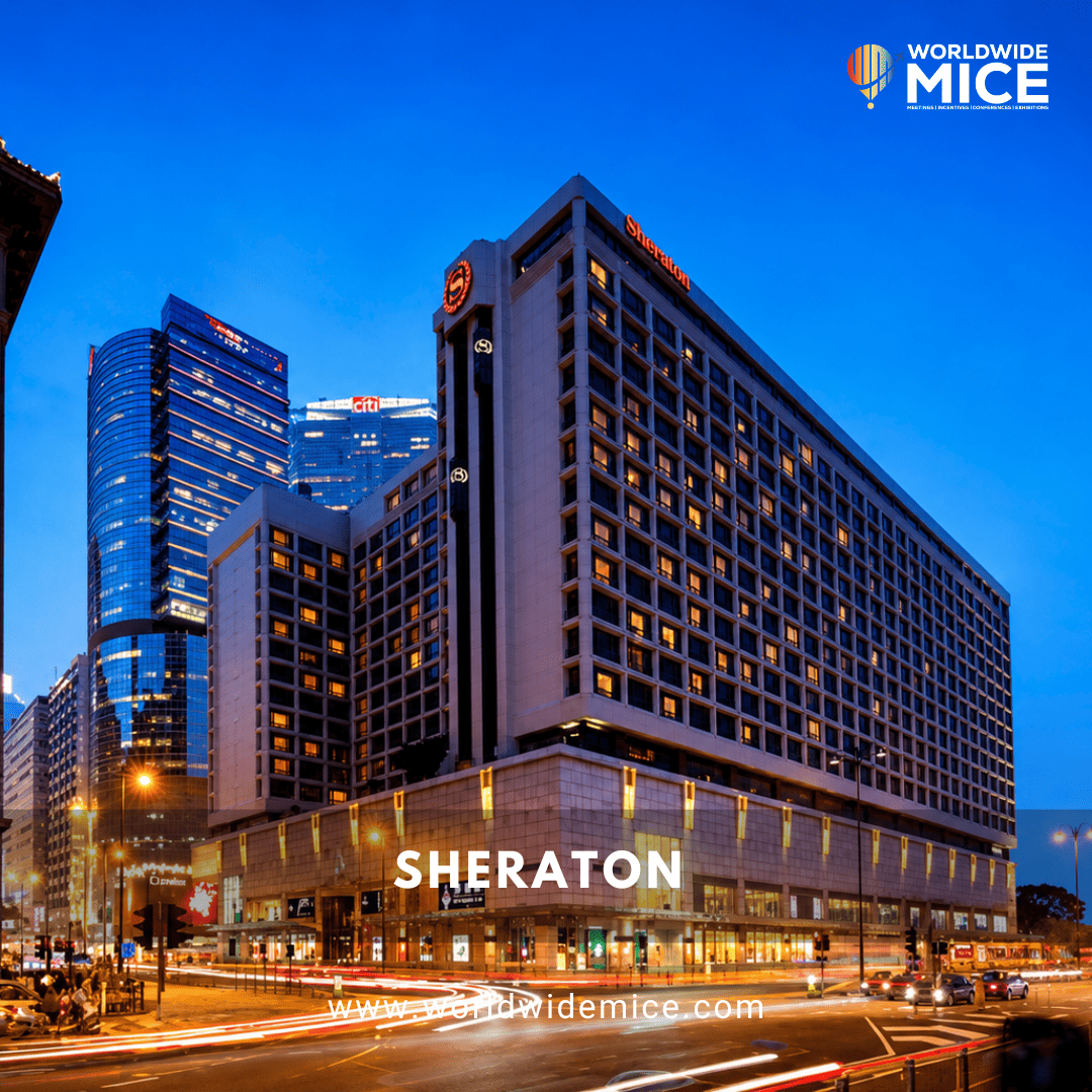 SHERATON