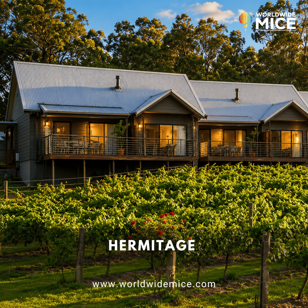 Hermitage