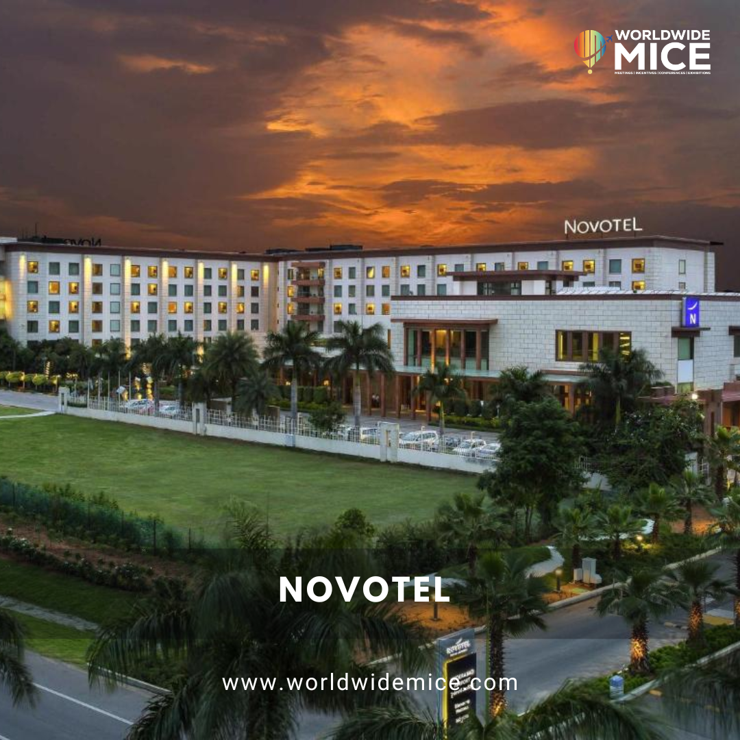 Novotel Hyderabad