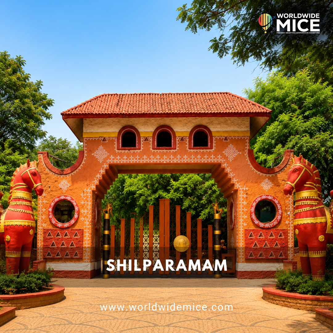 Shilparamam