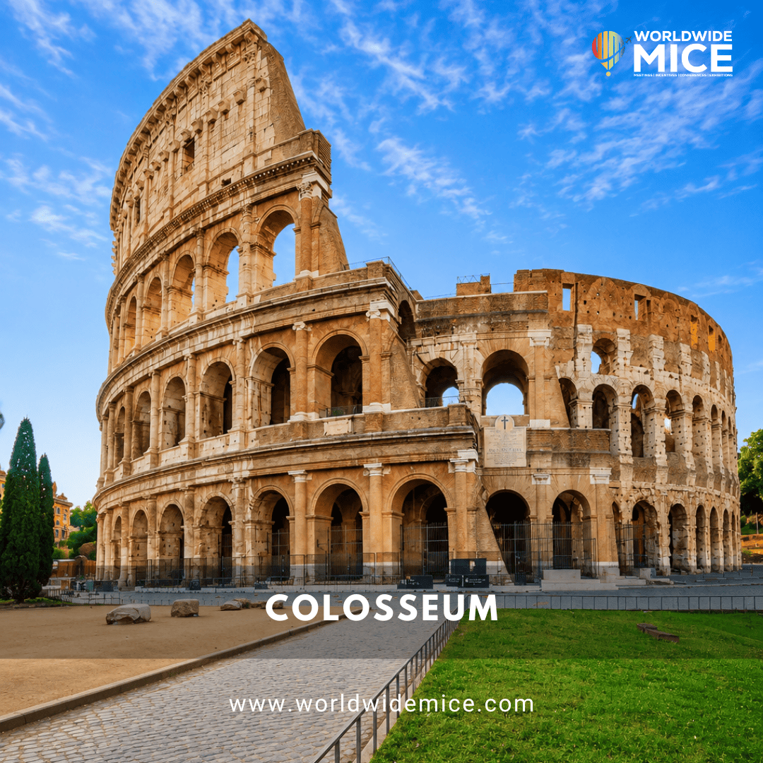 Colosseum