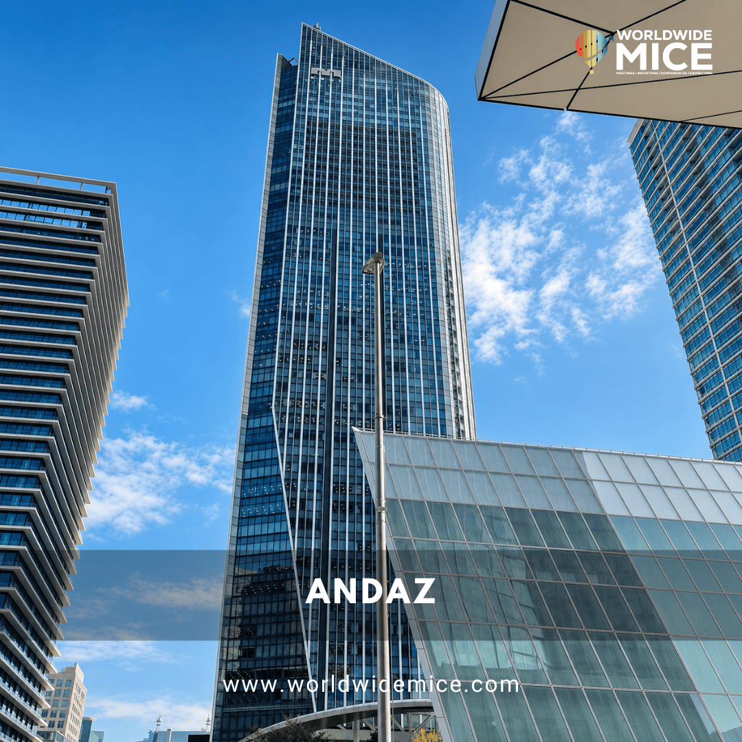 ANDAZ