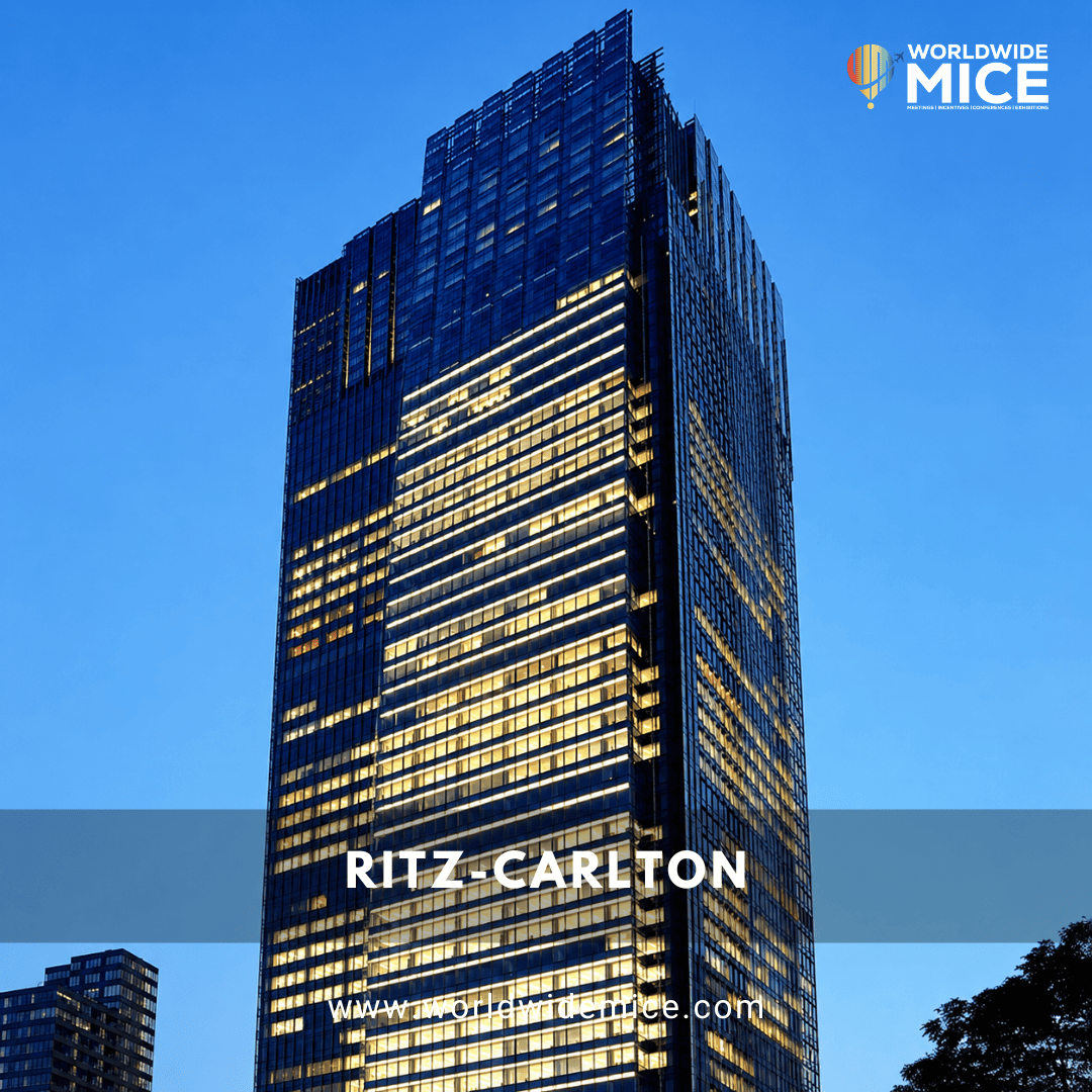 RITZ-CARLTON