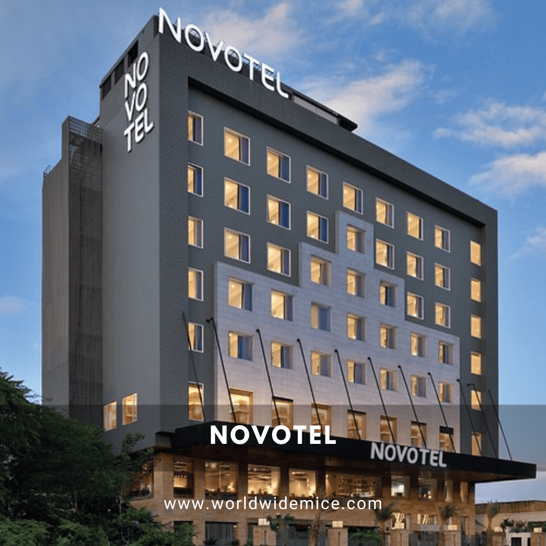 Novotel Jodhpur