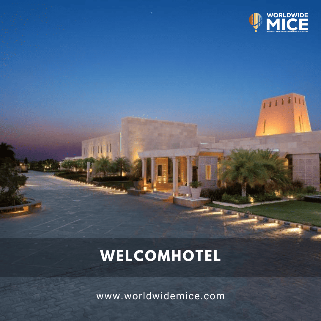 Welcomhotel by ITC Jodhpur