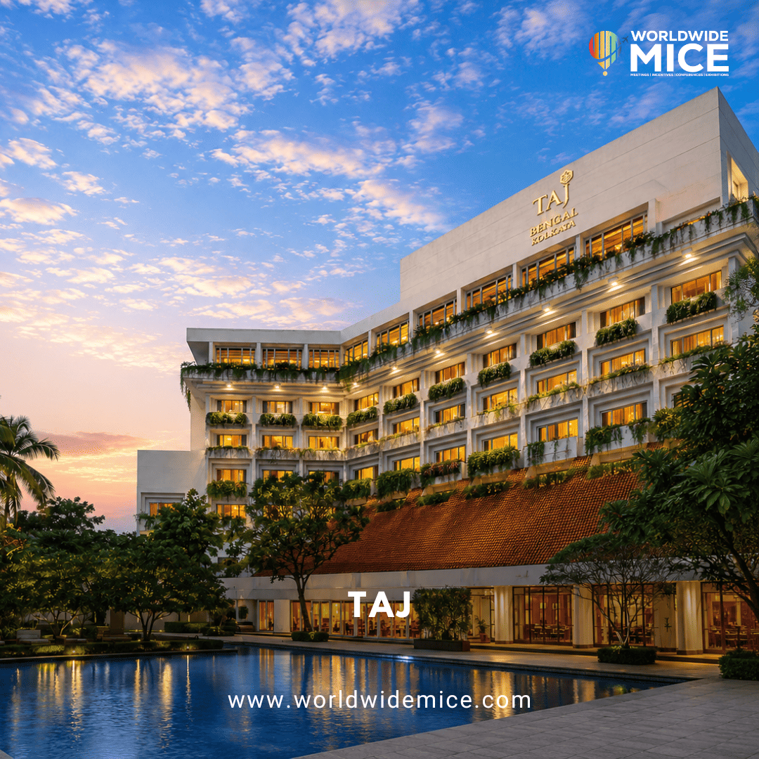 Taj Bengal