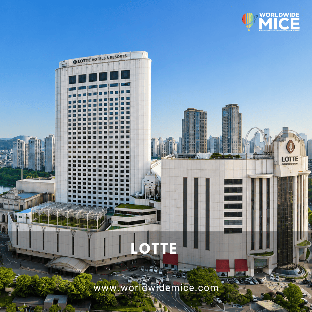 LOTTE HOTEL