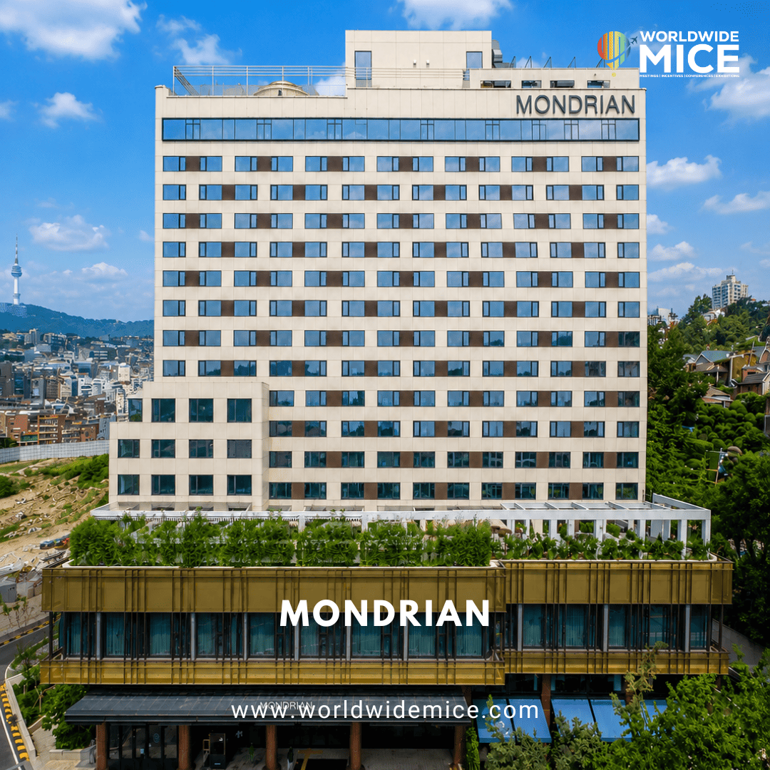 MONDRIAN