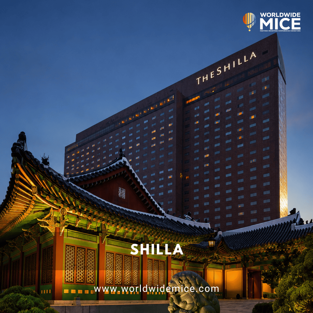 SHILLA