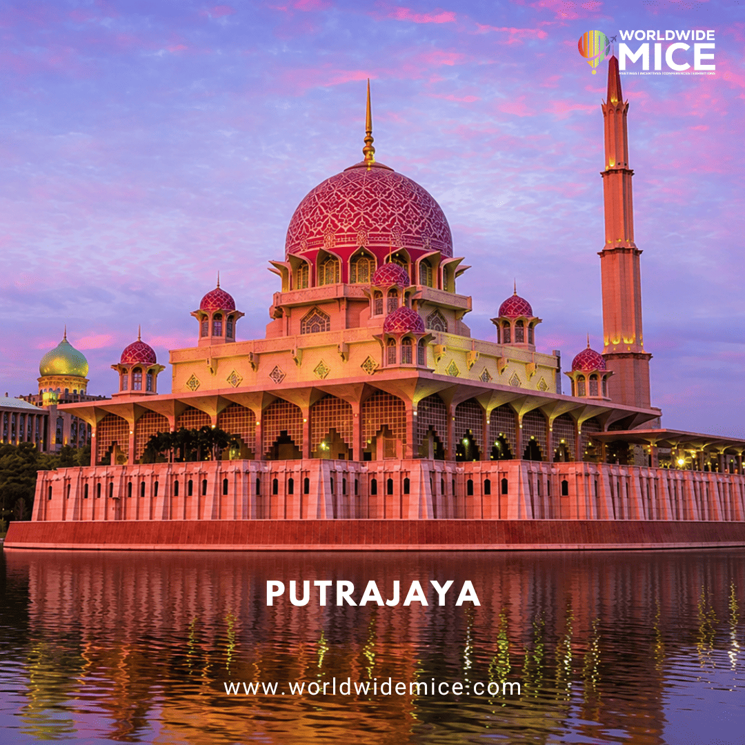 Putrajaya