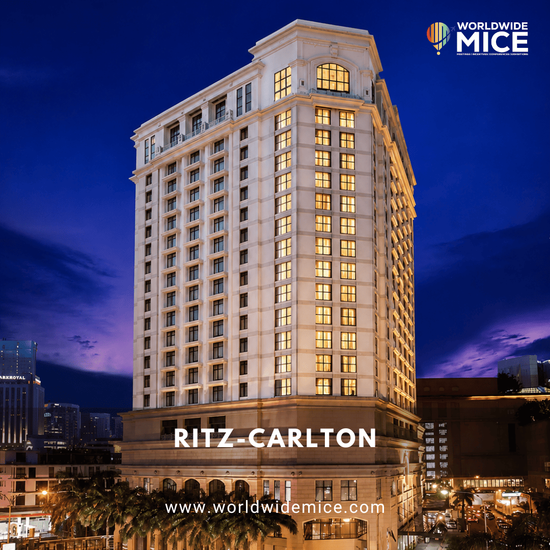 RITZ-CARLTON