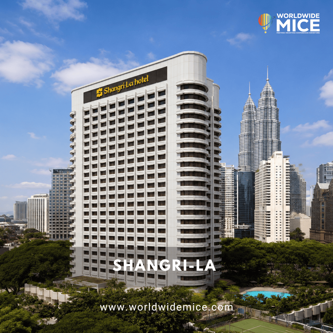 SHANGRI-LA