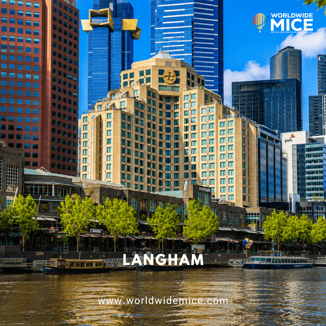 LANGHAM