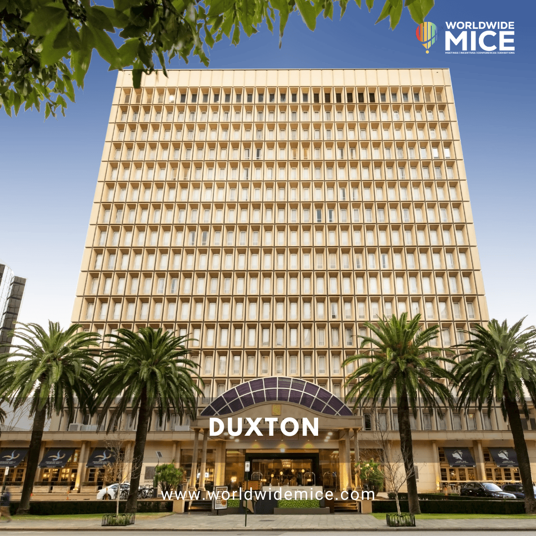 DUXTON HOTEL