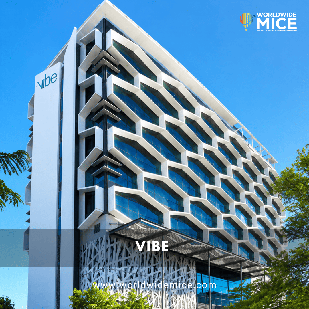 VIBE HOTEL