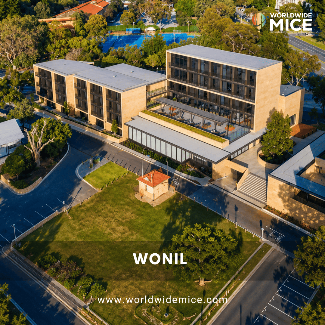 WONIL HOTEL