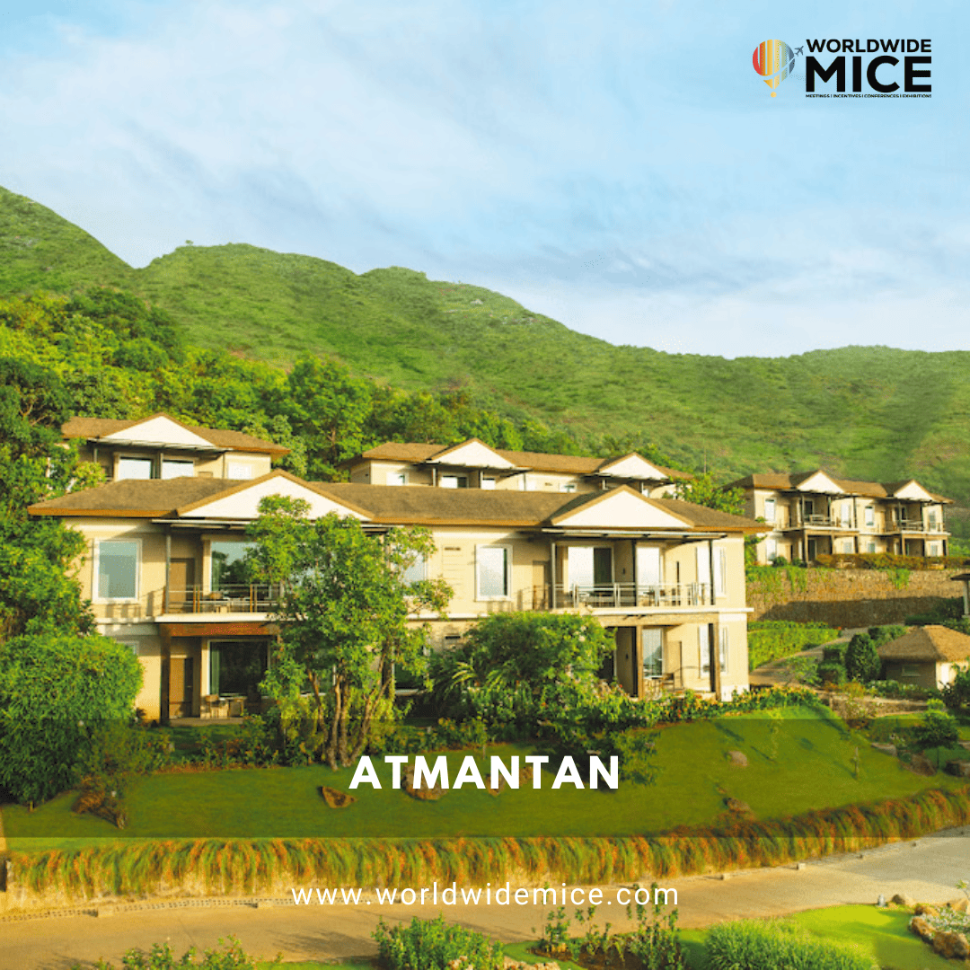 Atmantan Wellness Resort