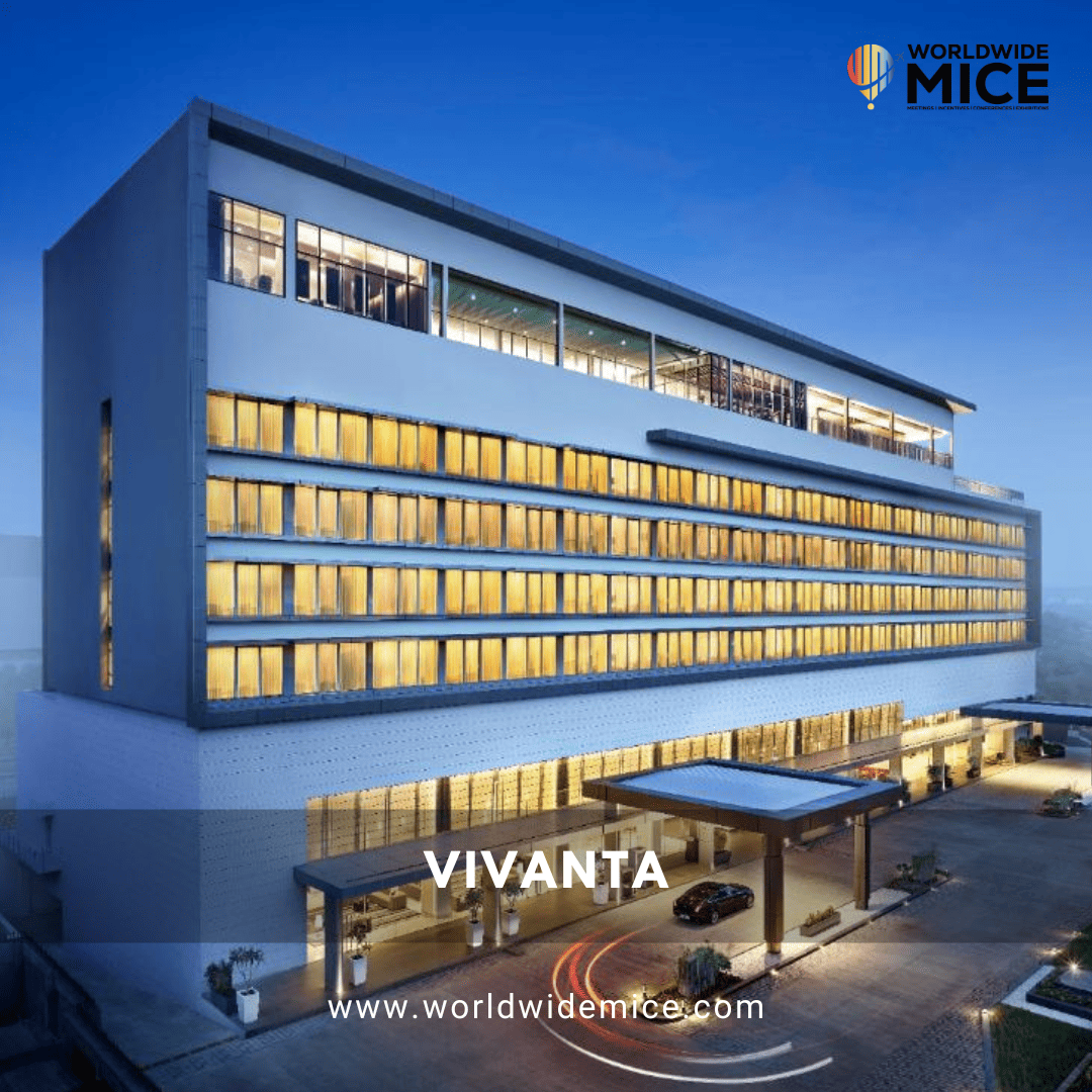 Vivanta Pune