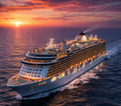 Cruise Experiences