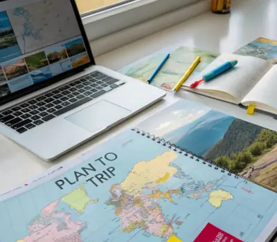 Personalised Travel (FIT)