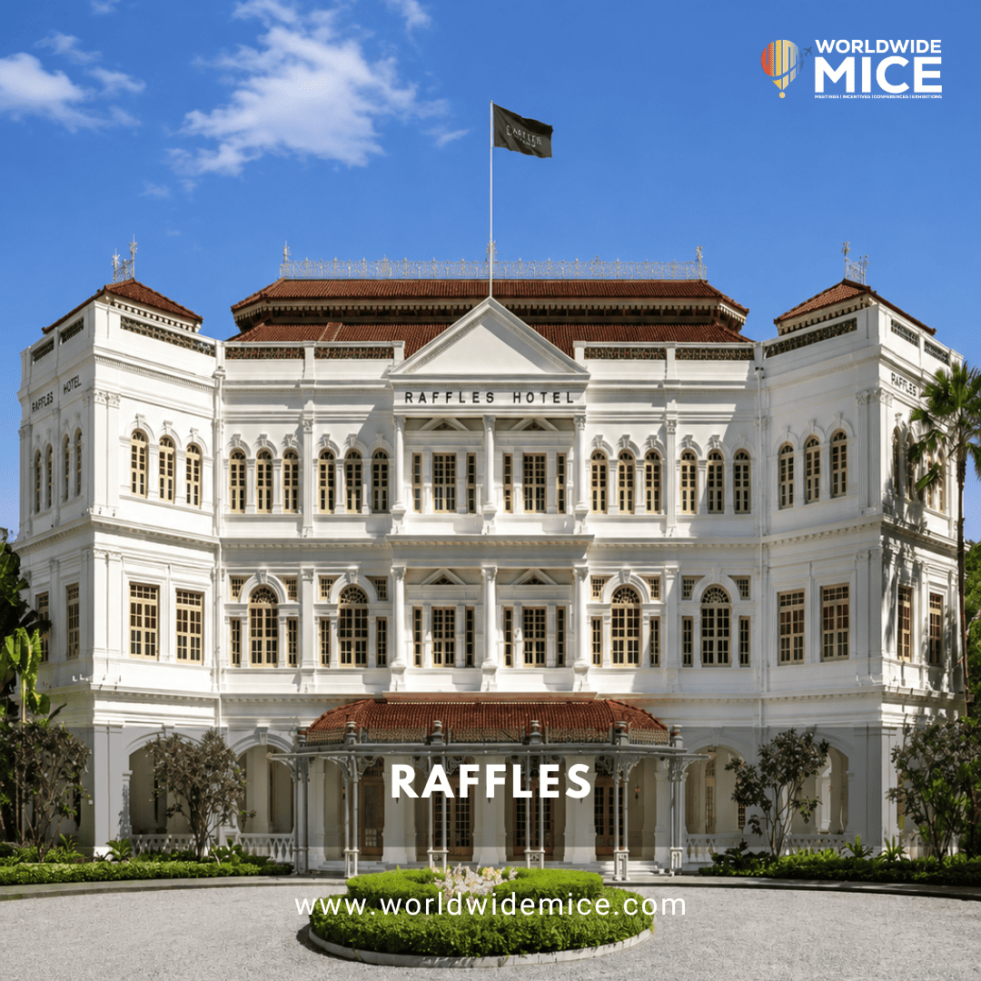 Raffles