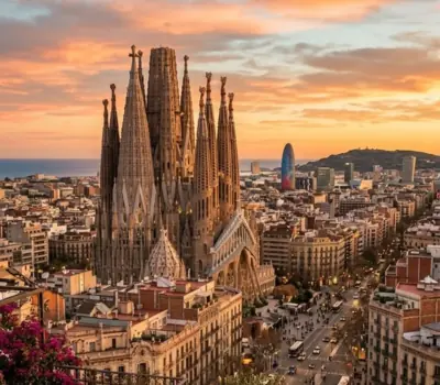 Majestic Hotel & Spa Barcelona