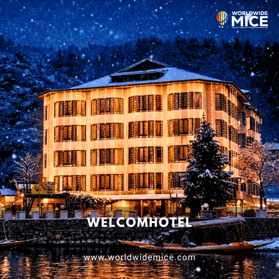 Welcomhotel