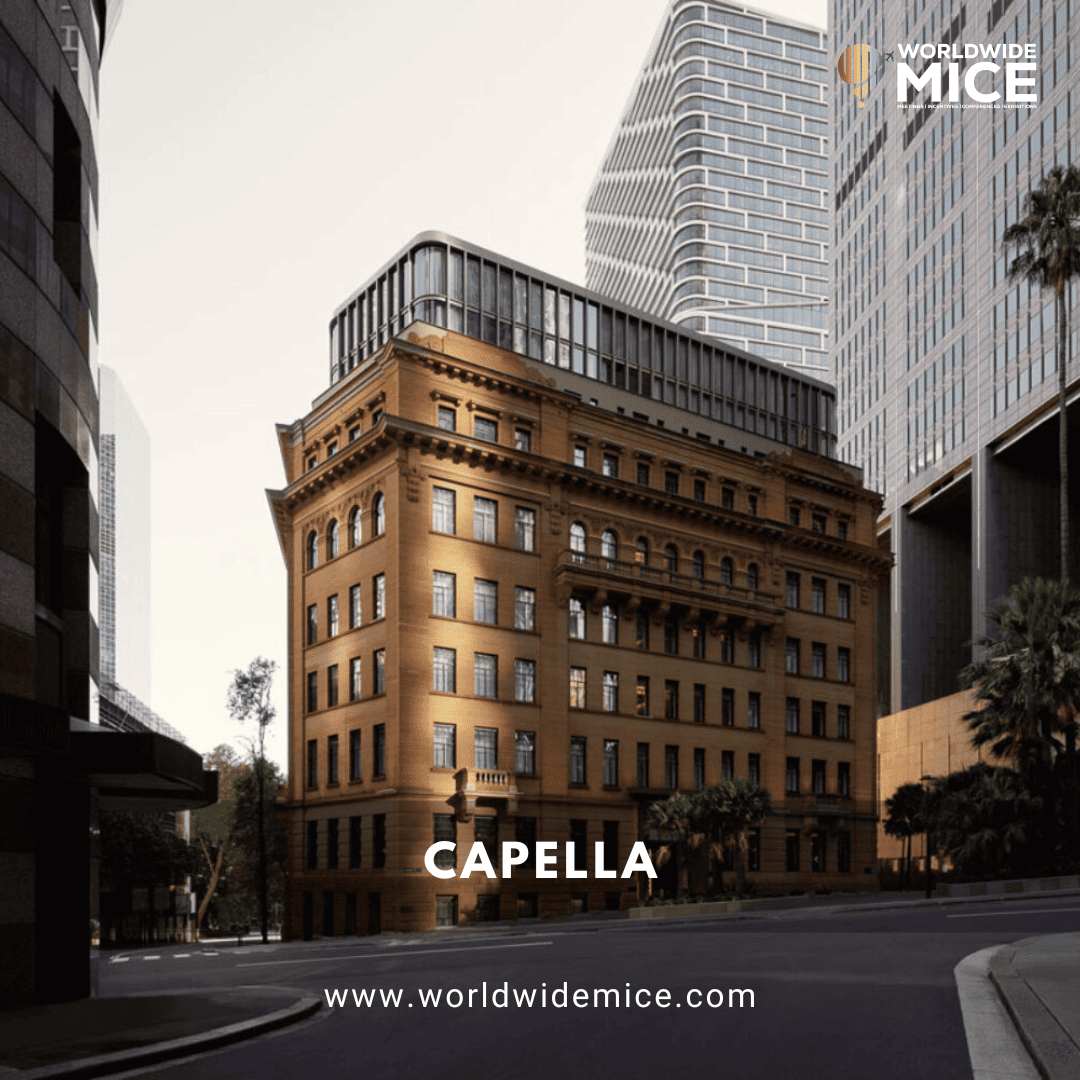 CAPELLA
