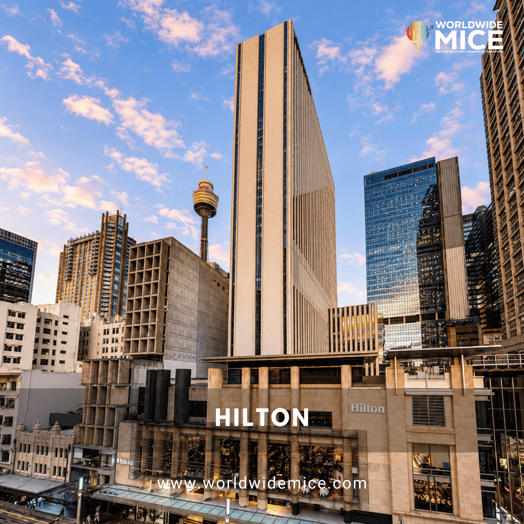 HILTON