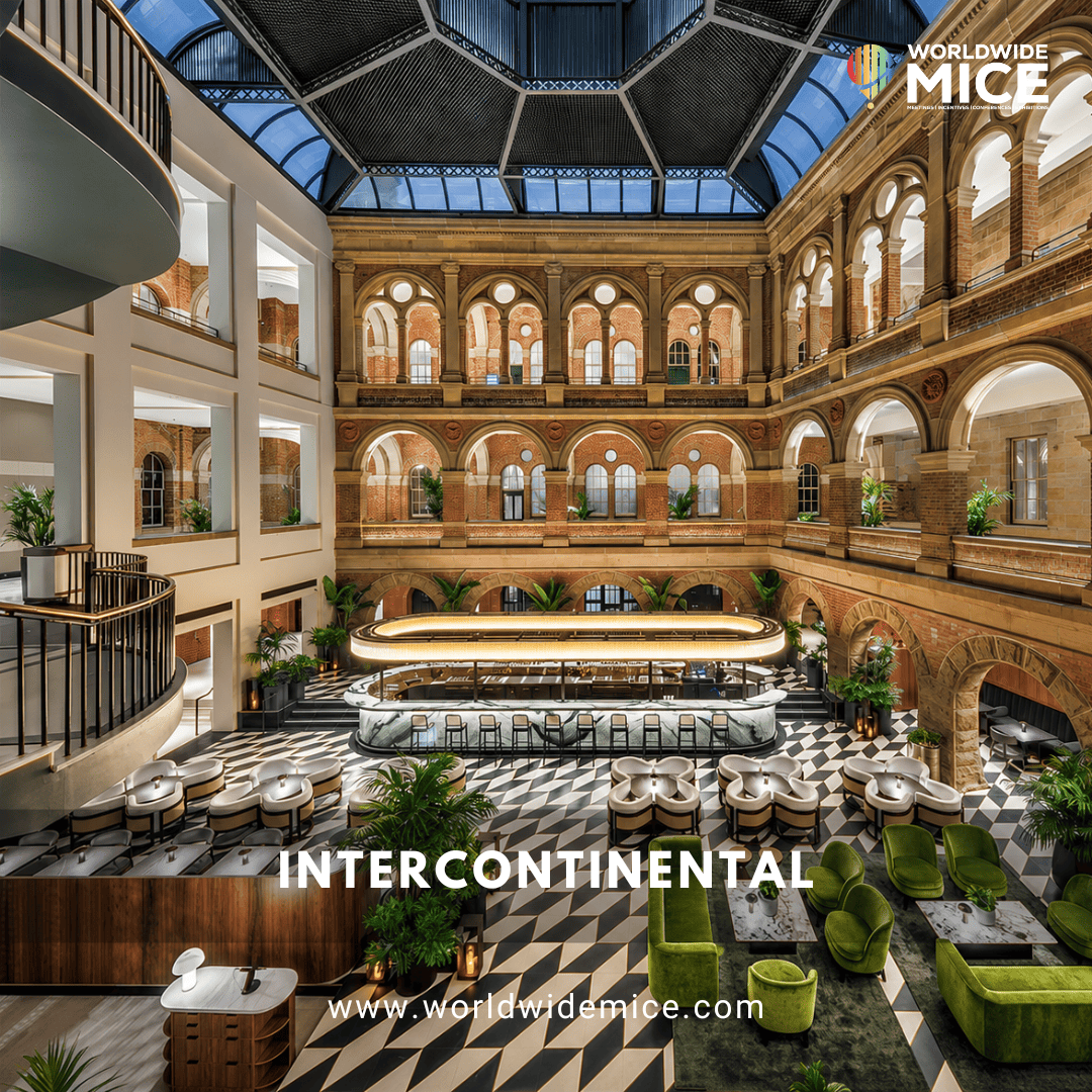 INTERCONTINENTAL